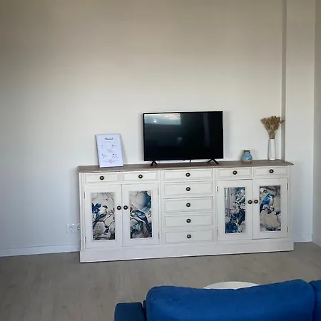 아파트 Playa Alcabre 비고