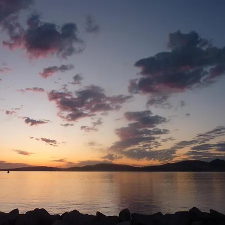 Playa Alcabre Apartamento