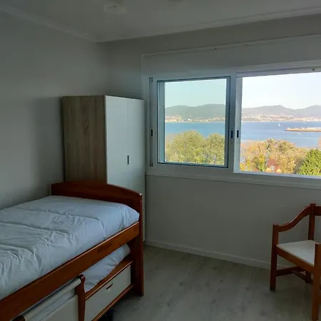 아파트 Playa Alcabre *