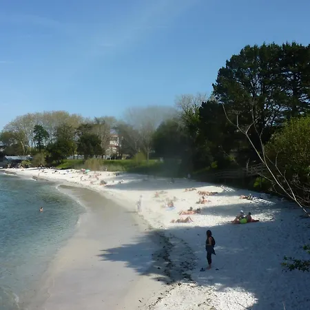 Apartamento Playa Alcabre Vigo