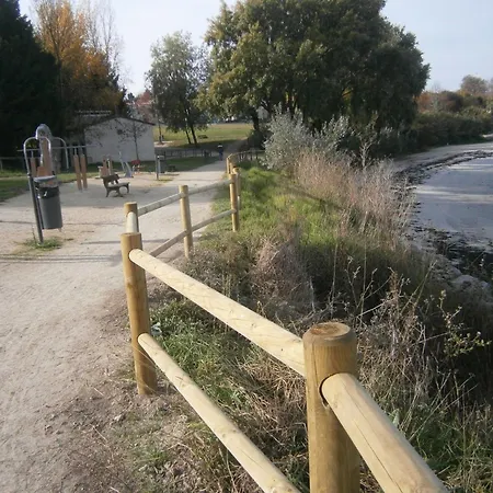 Apartamento Playa Alcabre