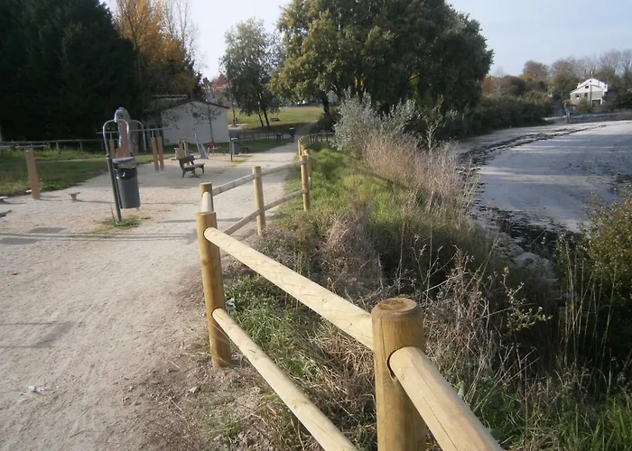 Apartmán Playa Alcabre