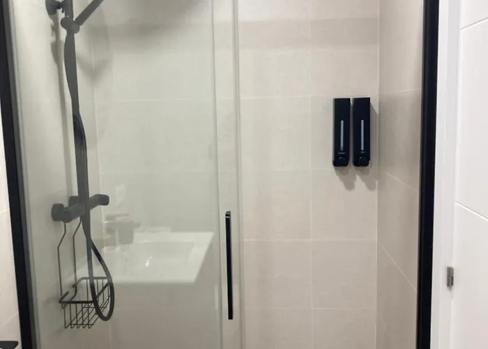 Apartmán Playa Alcabre Vigo