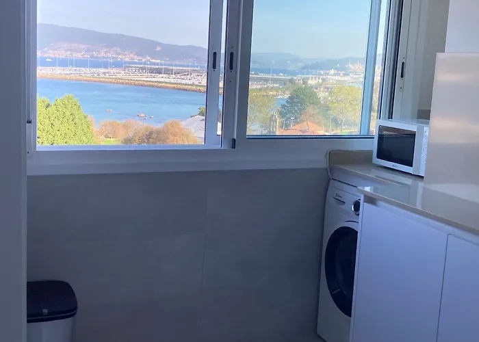 Playa Alcabre * Vigo